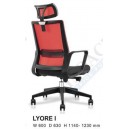 Kursi Kantor Indachi Lyore I