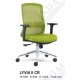 Kursi Kantor Indachi Lyvia II CR