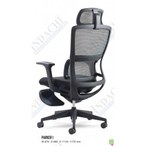 Kursi Kantor Indachi Parker I