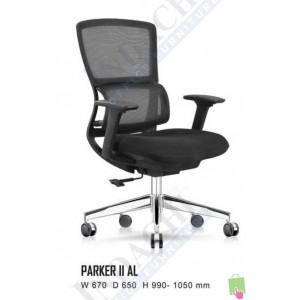 Kursi Kantor Indachi Parker II AL