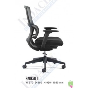 Kursi Kantor Indachi Parker II