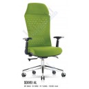 Kursi Kantor Indachi Soxvo I AL