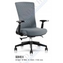 Kursi Kantor Indachi Soxvo II