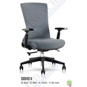 Kursi Kantor Indachi Soxvo II