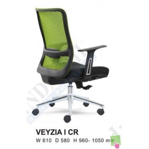Kursi Kantor Indachi Veyzia I CR