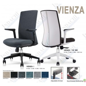 Kursi Kantor Indachi Vienza