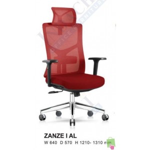 Kursi Kantor Indachi Zanze I AL