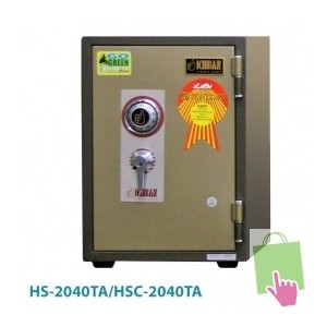 BRANKAS ICHIBAN HSC-2040TA MILLENIUM