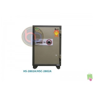 Brankas Ichiban HS-2802 A