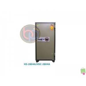 Brankas Ichiban HS-2804 A