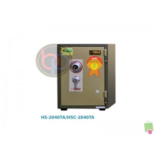 BRANKAS HS/HSX-2040TA