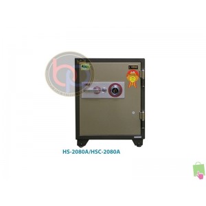 BRANKAS HS/HSX-2080 A