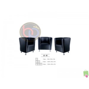 SOFA KANTOR GRESCO LS2