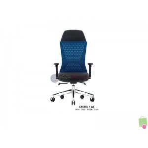 KURSI KANTOR DONATI CASTEL 1 AL