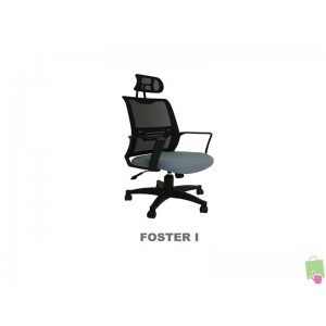 KURSI KANTOR FOSTER 1