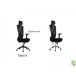 KURSI KANTOR CARRERA CASA 1 N 