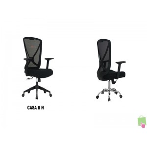 KURSI KANTOR CARRERA CASA II N
