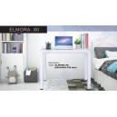 Meja Kantor Indachi Elmora 80