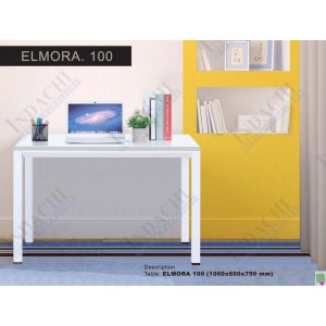 Meja Kantor Indachi Elmora 100