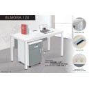 Meja Kantor Indachi Elmora 120