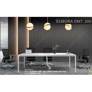 Meja Kantor Indachi Elmora DMT 200