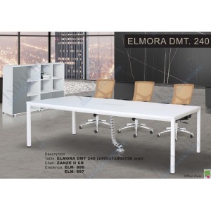 Meja Kantor Indachi Elmora DMT 240