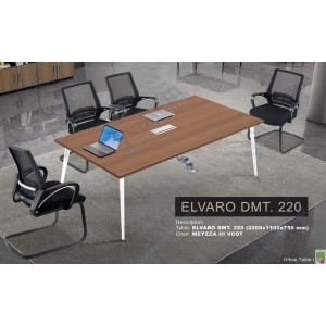 Meja Kantor Indachi Elvaro DMT 220