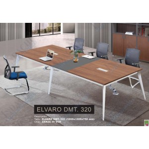 Meja Kantor Indachi Elvaro DMT 320