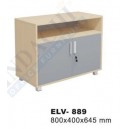 Lemari Arsip Indachi Elvaro ELV - 889