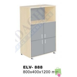Lemari Arsip Indachi Elvaro ELV - 888