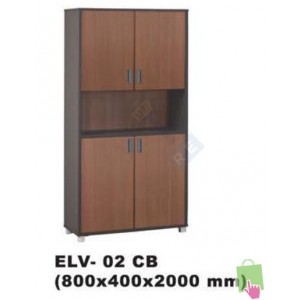 Lemari Arsip Indachi Elvaro ELV - 02 - CB