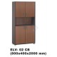 Lemari Arsip Indachi Elvaro ELV - 02 - CB