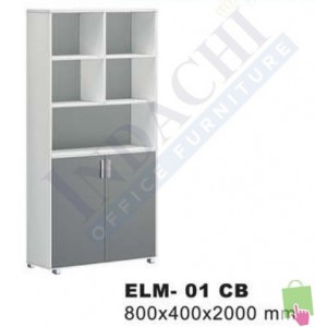 Lemari Arsip Indachi Elvaro ELM 01 CB