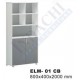 Lemari Arsip Indachi Elvaro ELM 01 CB