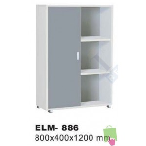 Lemari Arsip Indachi Elmaro ELM 886