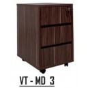 Filling Cabinet Indachi VT MD 3