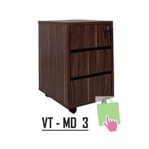 Filling Cabinet Indachi VT MD 3