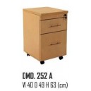 Filling Cabinet Indachi DMD 252 A