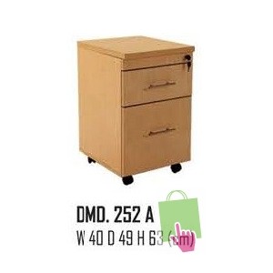 Filling Cabinet Indachi DMD 252 A