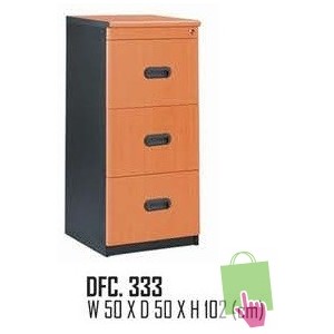 Filling Cabinet Indachi DFC 333