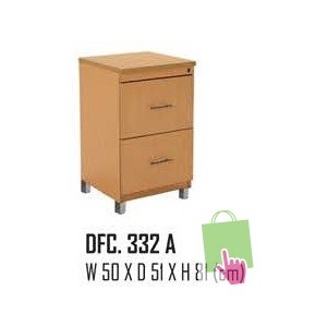 Filling Cabinet Indachi DFC 332 A