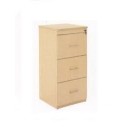 Filling Cabinet Indachi Casa DFC 333 T