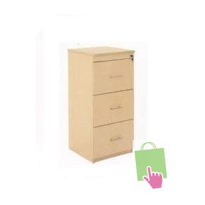 Filling Cabinet Indachi Casa DFC 332 T