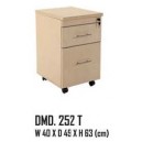 Filling Cabinet Indachi DMD 252 T