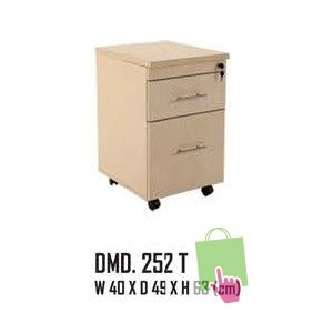 Filling Cabinet Indachi DMD 252 T