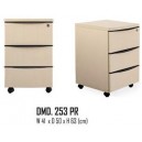 Filling Cabinet Indachi DMD 253 PR