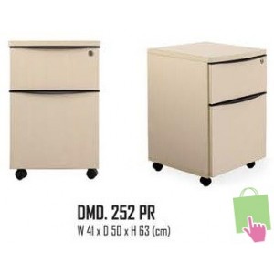 Filling Cabinet Indachi DMD 252 PR