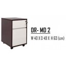 Filling Cabinet Indachi DR - MD 2