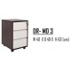 Filling Cabinet Indachi DR - MD 3