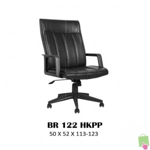 Kursi Direktur Brother BR 122 HKPP